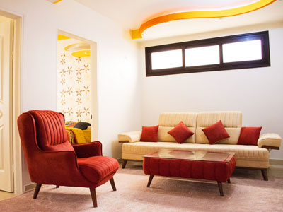 اجاره سوئیت تست | تبریز سوئیت