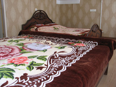 سوئیت خوب و ارزان در تبریز | تبریز سوئیت