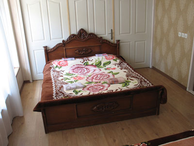 سوئیت خوب و ارزان در تبریز | تبریز سوئیت