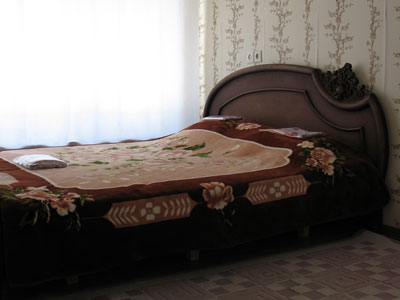 سوئیت خوب و ارزان در تبریز | تبریز سوئیت