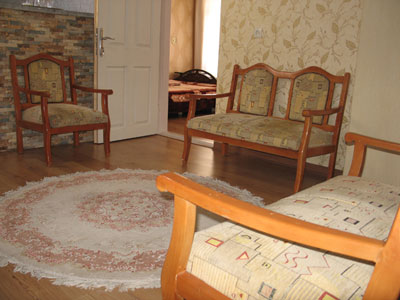 سوئیت خوب و ارزان در تبریز | تبریز سوئیت