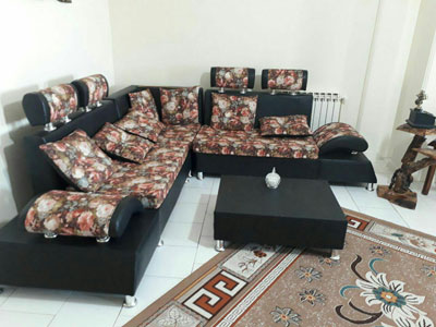 اجاره آپارتمان مبله در تبریز کوتاه مدت