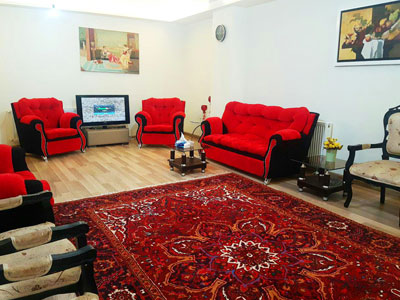 سوئیت اجاره ای در تبریز | تبریز سوئیت