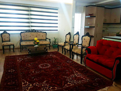 سوئیت اجاره ای در تبریز | تبریز سوئیت