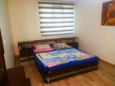 سوئیت اجاره ای در تبریز | تبریز سوئیت