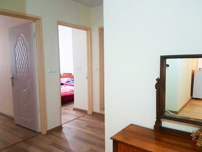 سوئیت اجاره ای در تبریز | تبریز سوئیت