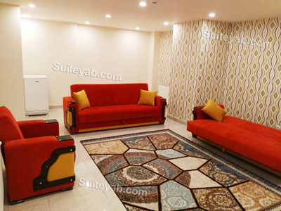 اجاره سوئیت در تبریز (مرکز شهر) | تبریز سوئیت