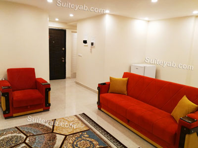 اجاره سوئیت در تبریز (مرکز شهر) | تبریز سوئیت