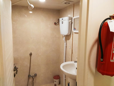 اجاره سوئیت در تبریز (مرکز شهر) | تبریز سوئیت