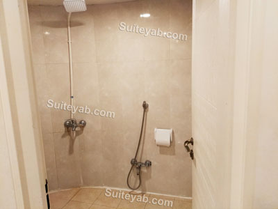 سوئیت آپارتمان مبله لوکس | تبریز سوئیت