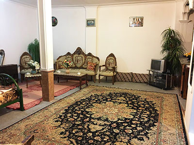 سوئیت دربست ارزان | تبریز سوئیت