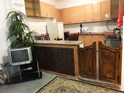 سوئیت دربست ارزان | تبریز سوئیت