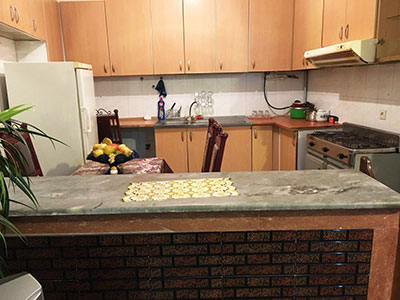 سوئیت دربست ارزان | تبریز سوئیت