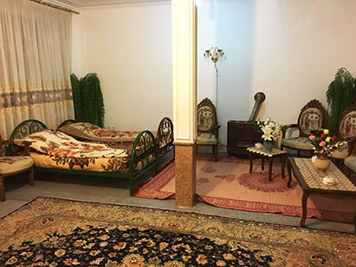 سوئیت دربست ارزان | تبریز سوئیت