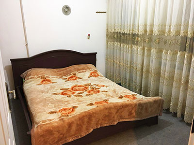 سوئیت دربست ارزان | تبریز سوئیت