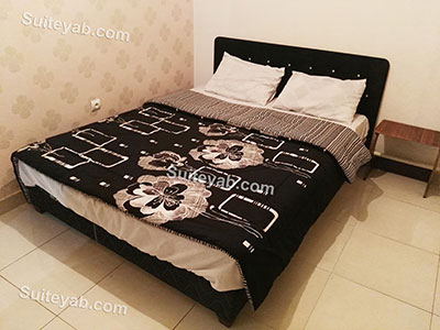 سوئیت آپارتمان شیک - فهمیده | تبریز سوئیت