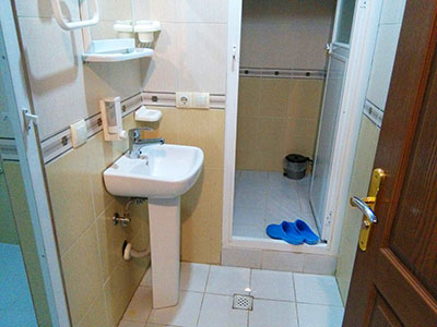 سوئیت آپارتمان مبله - عباسی | تبریز سوئیت