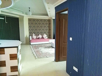 کرایه سوئیت نزدیک مقبرةالشعرا | تبریز سوئیت