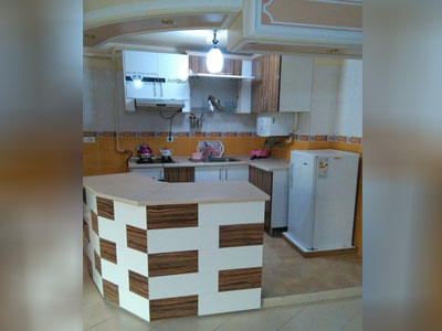 کرایه سوئیت نزدیک مقبرةالشعرا | تبریز سوئیت