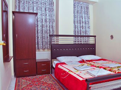 سوئیت آپارتمانی تبریز - طالقانی | تبریز سوئیت