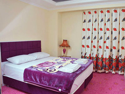 اجاره سوئیت آپارتمانی - شریعتی | تبریز سوئیت