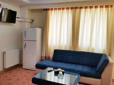 آپارتمان به قیمت سوئیت در تبریز | تبریز سوئیت