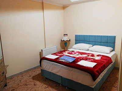 آپارتمان به قیمت سوئیت در تبریز | تبریز سوئیت