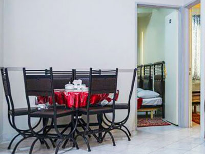 اجاره سوئیت مسافری - طالقانی | تبریز سوئیت