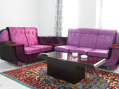 اجاره سوئیت مسافری - طالقانی | تبریز سوئیت