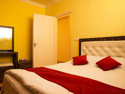 سوئیت اجاره ای تبریز - الهیه | تبریز سوئیت