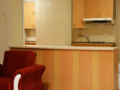 سوئیت اجاره ای تبریز - الهیه | تبریز سوئیت