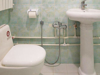 سوئیت اجاره ای تبریز - الهیه | تبریز سوئیت