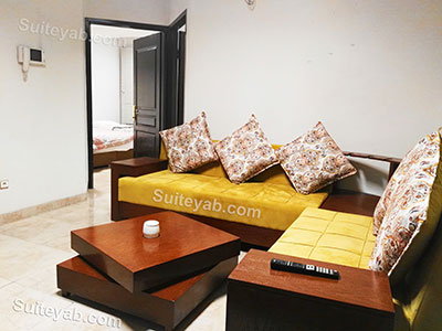 اجاره سوئیت در مرکز شهر تبریز | تبریز سوئیت