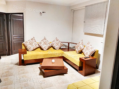 اجاره سوئیت در مرکز شهر تبریز | تبریز سوئیت