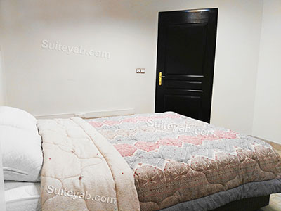 اجاره سوئیت در مرکز شهر تبریز | تبریز سوئیت