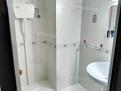 سوئیت اجاره ای در مرکز شهر تبریز | تبریز سوئیت