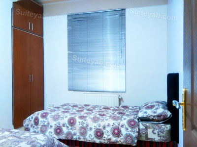 سوئیت اجاره ای در عباسی تبریز | تبریز سوئیت