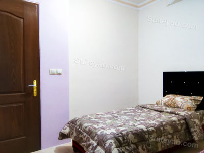 سوئیت اجاره ای در عباسی تبریز | تبریز سوئیت