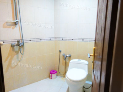 سوئیت اجاره ای در عباسی تبریز | تبریز سوئیت