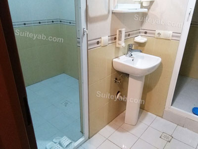 سوئیت اجاره ای در عباسی تبریز | تبریز سوئیت