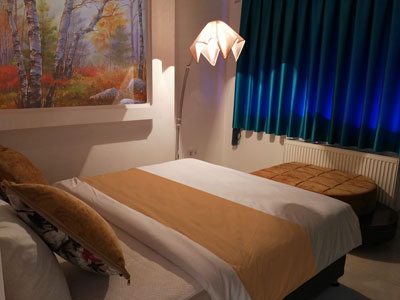 اجاره سوئیت مبله در چهارراه آبرسان | تبریز سوئیت