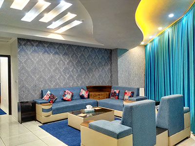 اجاره سوئیت مبله دربست | تبریز سوئیت