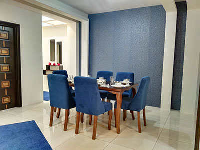 اجاره سوئیت مبله دربست | تبریز سوئیت