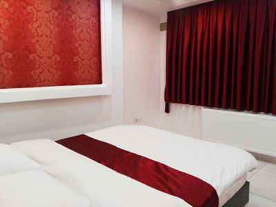 سوئیت اجاره ای تمیز و لوکس  | تبریز سوئیت