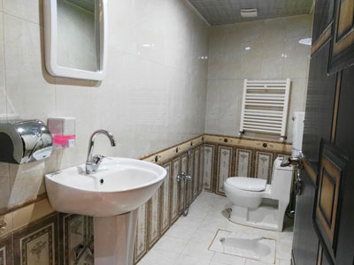 سوئیت اجاره ای تمیز و لوکس  | تبریز سوئیت