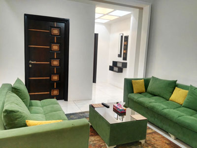 اجاره آپارتمان دربست و تمیز | تبریز سوئیت