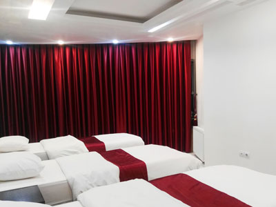 اجاره آپارتمان دربست و تمیز | تبریز سوئیت