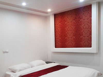 اجاره آپارتمان دربست و تمیز | تبریز سوئیت