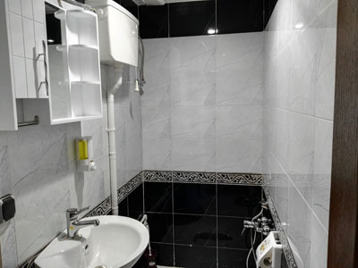 سوییت شیک در مرکز تبریز - شریعتی | تبریز سوئیت