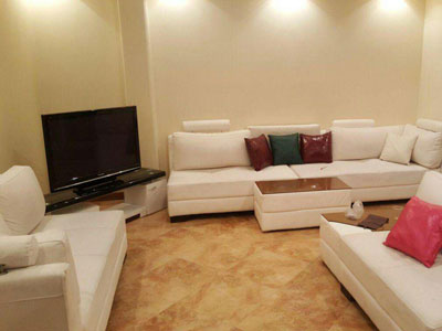 سوئیت شیک در تبریز - ولیعصر | تبریز سوئیت